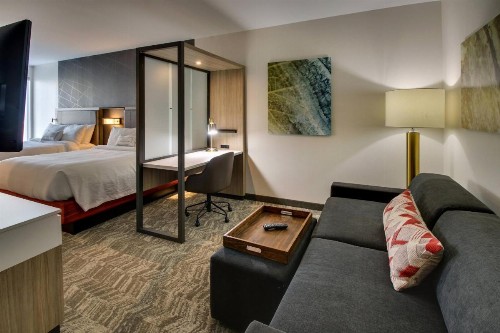 SpringHill Suites by Marriott Gulfport I-10 - image 26