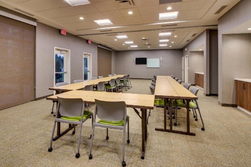 SpringHill Suites by Marriott Gulfport I-10 - image 8