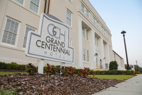Grand Centennial Gulfport - image 16