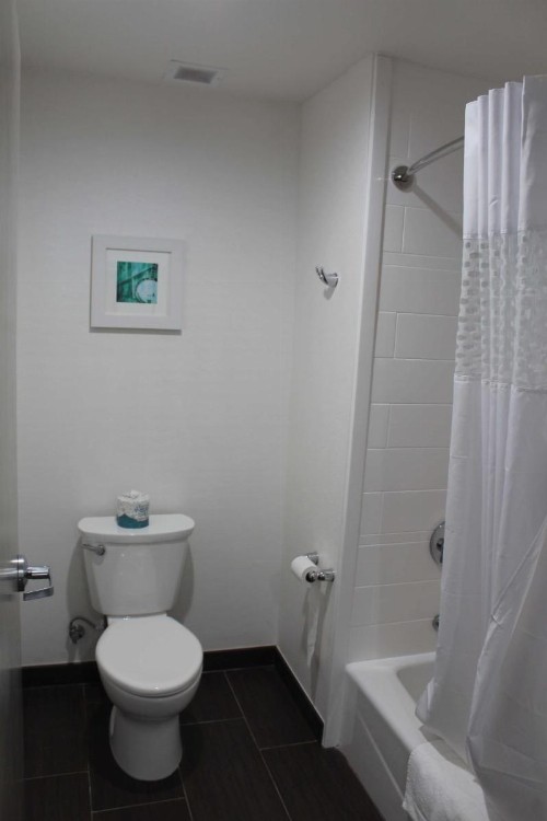 Hampton Inn & Suites Guthrie OK - image 10