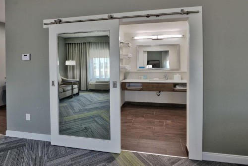 Hampton Inn & Suites Guthrie OK - image 14