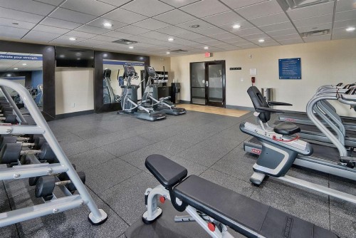 Hampton Inn & Suites Guthrie OK - image 15