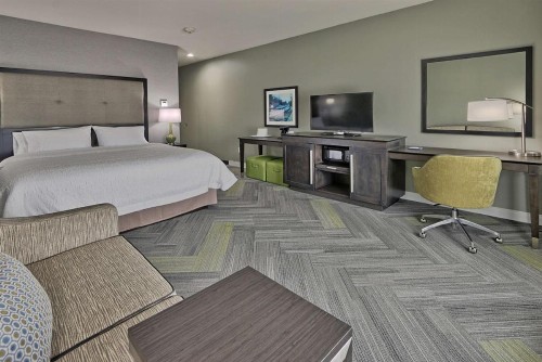 Hampton Inn & Suites Guthrie OK - image 17