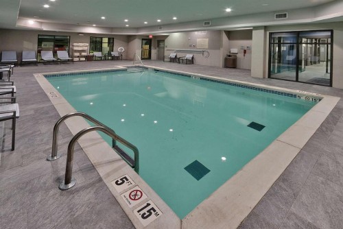 Hampton Inn & Suites Guthrie OK - image 18