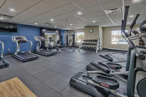 Hampton Inn & Suites Guthrie OK - image 19