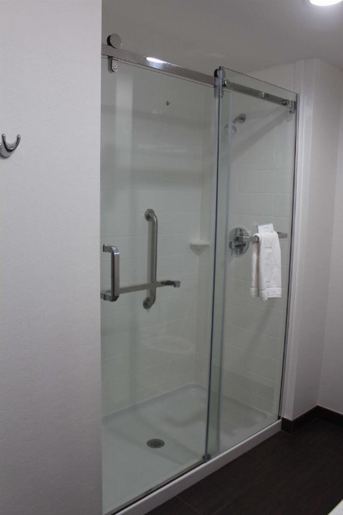Hampton Inn & Suites Guthrie OK - image 20