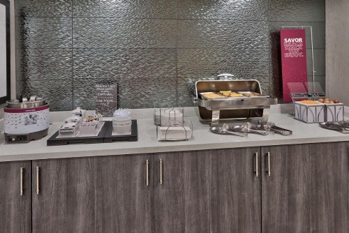 Hampton Inn & Suites Guthrie OK - image 21