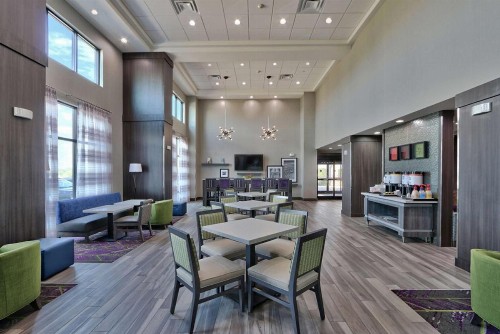 Hampton Inn & Suites Guthrie OK - image 23