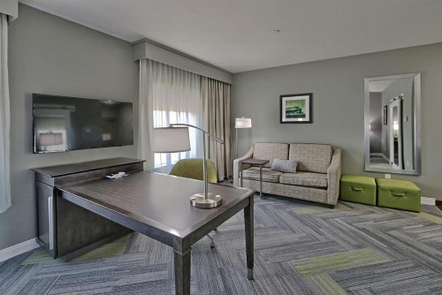 Hampton Inn & Suites Guthrie OK - image 29