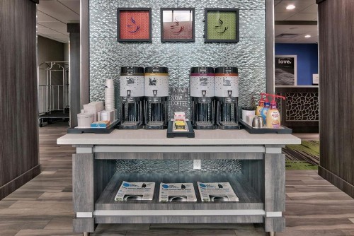 Hampton Inn & Suites Guthrie OK - image 3