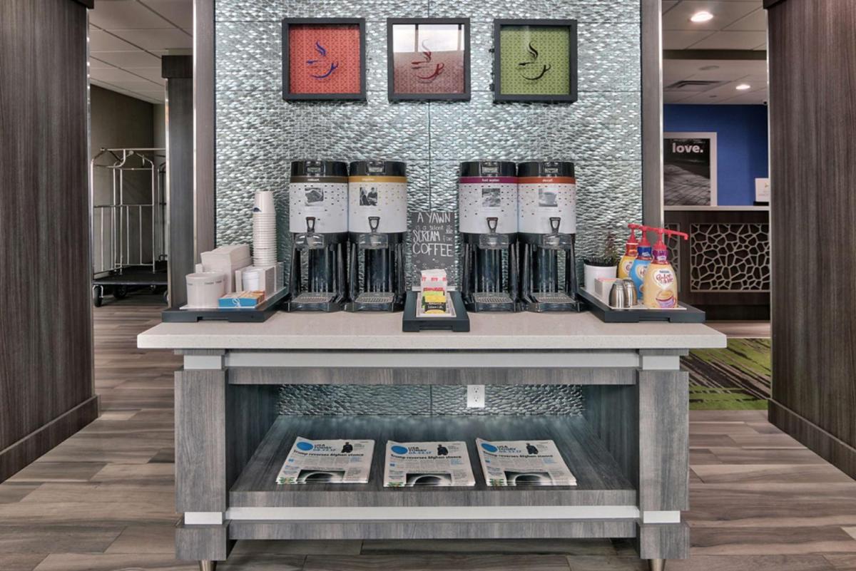 Hampton Inn & Suites Guthrie OK - image 3