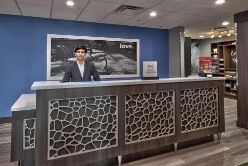 Hampton Inn & Suites Guthrie OK - image 30