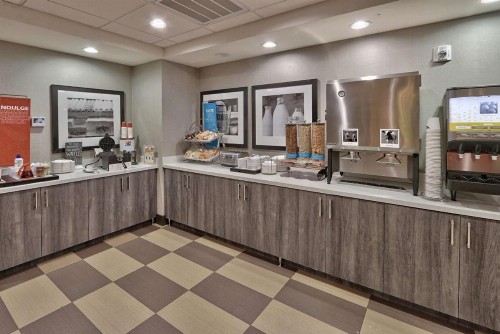 Hampton Inn & Suites Guthrie OK - image 31