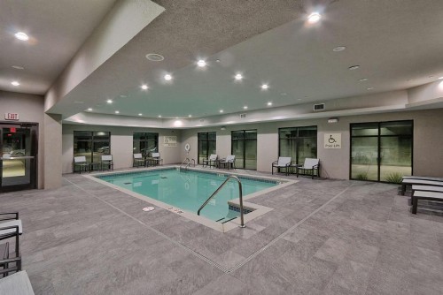 Hampton Inn & Suites Guthrie OK - image 32