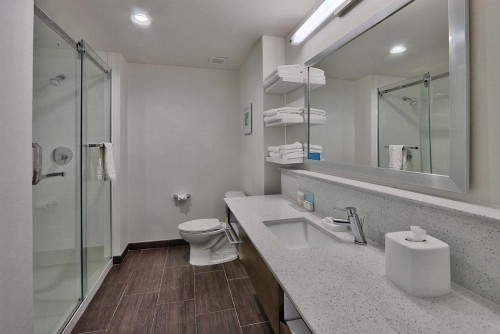 Hampton Inn & Suites Guthrie OK - image 35