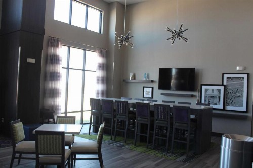 Hampton Inn & Suites Guthrie OK - image 39