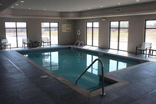 Hampton Inn & Suites Guthrie OK - image 4