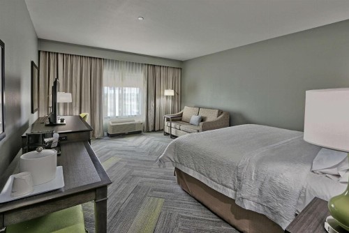 Hampton Inn & Suites Guthrie OK - image 41