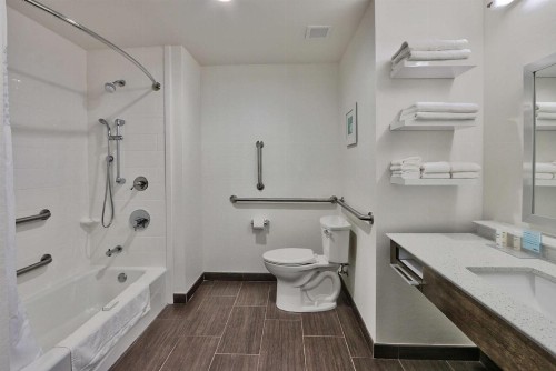 Hampton Inn & Suites Guthrie OK - image 43