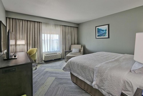 Hampton Inn & Suites Guthrie OK - image 46