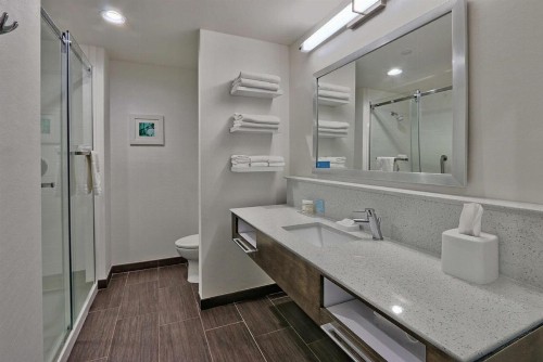 Hampton Inn & Suites Guthrie OK - image 5