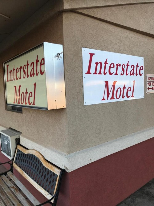 Interstate Motel