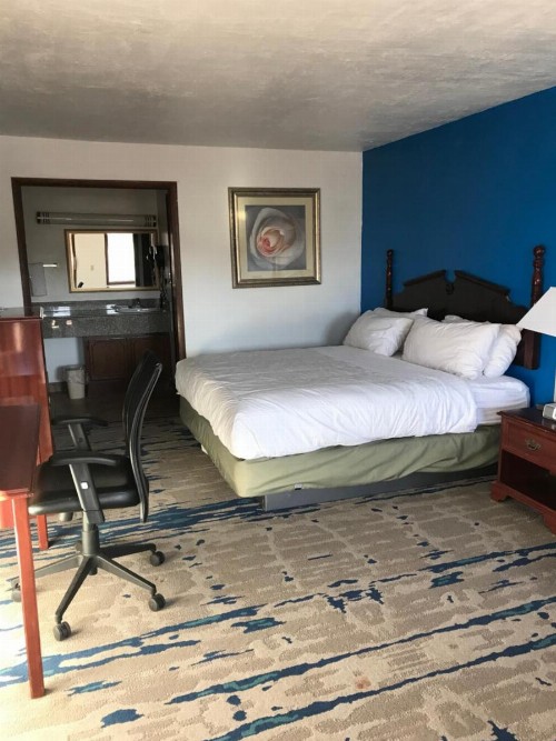 Interstate Motel - image 10
