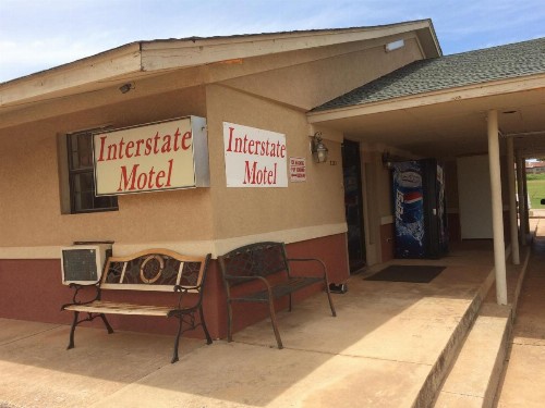 Interstate Motel - image 2