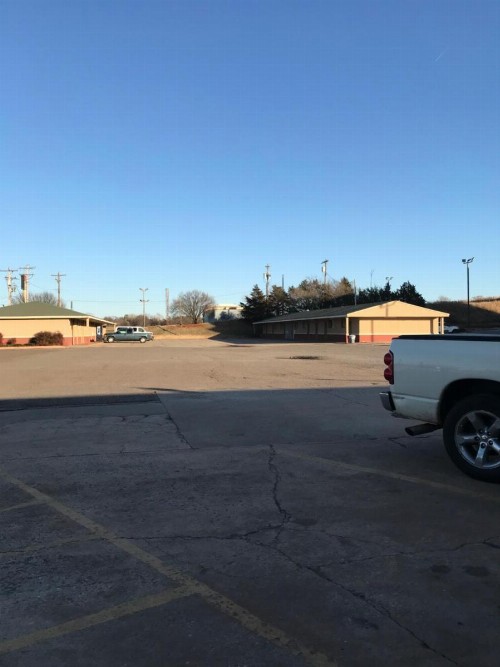 Interstate Motel - image 4