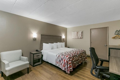 Days Inn by Wyndham Baltimore West Security Blvd. - image 31