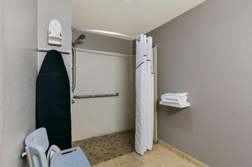 Days Inn by Wyndham Baltimore West Security Blvd. - image 36