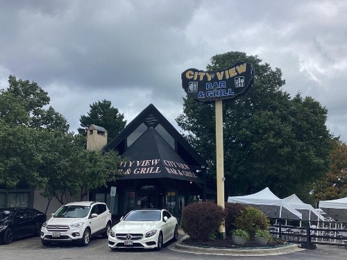Knights Inn Baltimore West - image 28