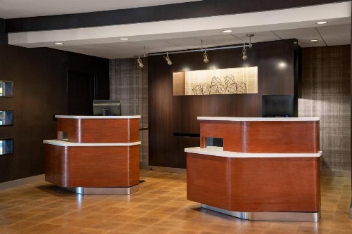 Courtyard by Marriott Los Angeles Hacienda Heights Orange County - image 12
