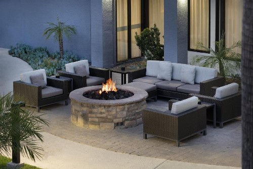 Courtyard by Marriott Los Angeles Hacienda Heights Orange County - image 15