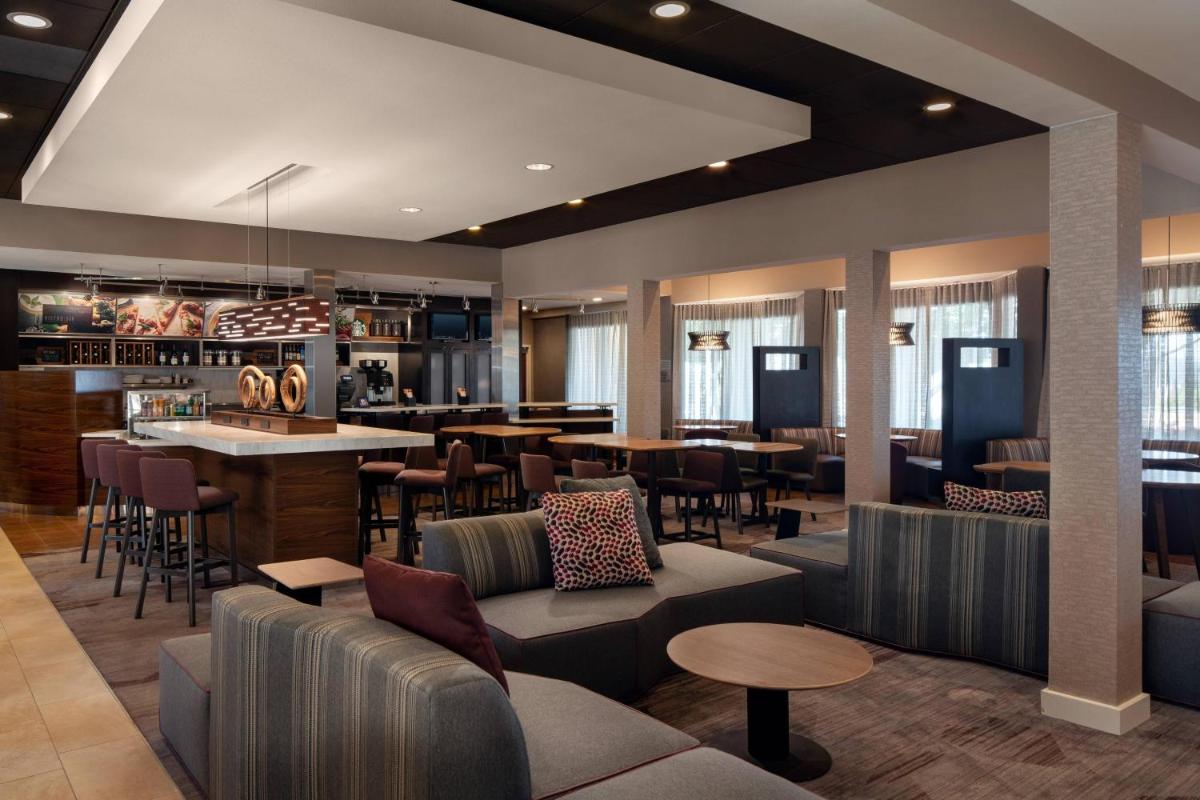 Courtyard by Marriott Los Angeles Hacienda Heights Orange County - image 4