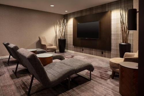 Courtyard by Marriott Los Angeles Hacienda Heights Orange County - image 8