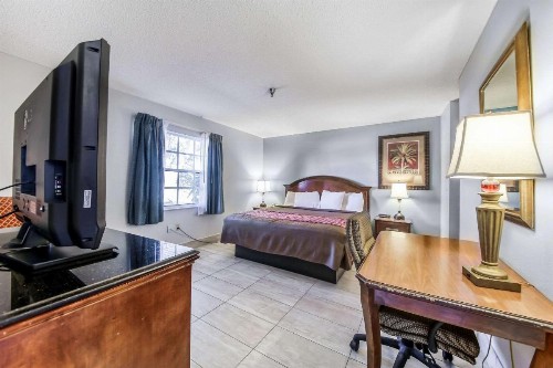 Rodeway Inn & Suites Haines City - image 6