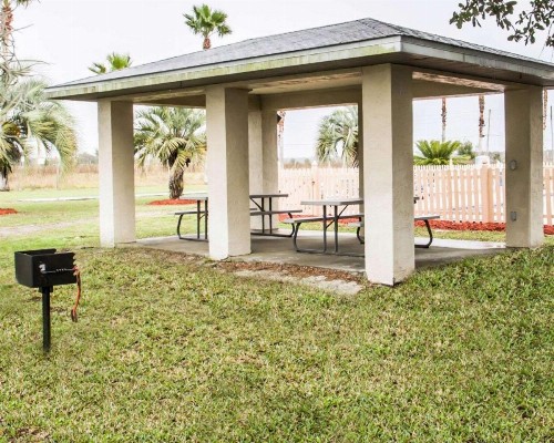 Rodeway Inn & Suites Haines City - image 8