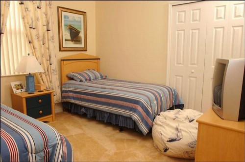 A wonderful 4 bedroom villa with a private pool at Calabay Tower Lakes - image 4