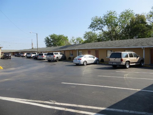 State Motel Haines City - image 1