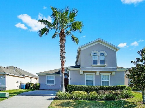 Haines City Pool Homes - image 11