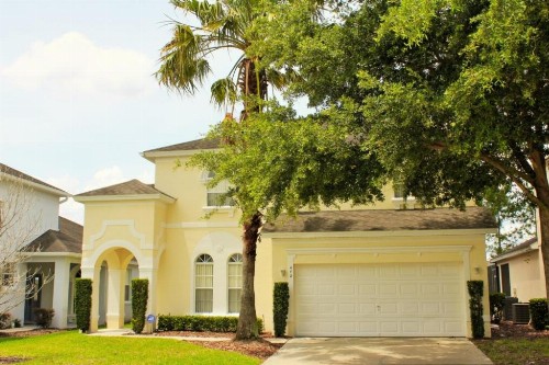Haines City Pool Homes - image 2