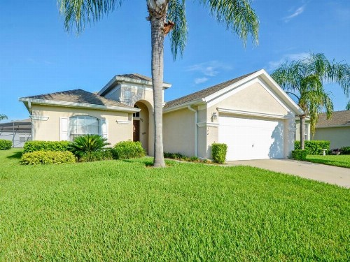 Haines City Pool Homes - image 8
