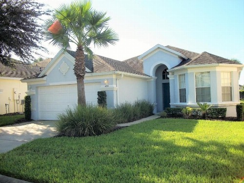 Haines City Pool Homes - image 9