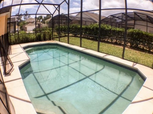 South Facing Pool Great For Families! Home - image 7