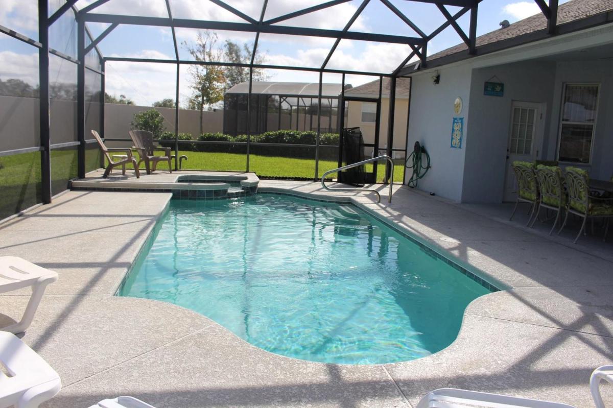 Little Mermaid Villa- Beautiful Private Villa - main image