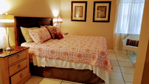Little Mermaid Villa- Beautiful Private Villa - image 12