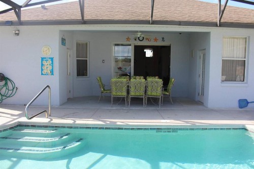 Little Mermaid Villa- Beautiful Private Villa - image 8