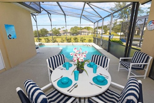 Calabay Parc at Tower Lake-20 min from Disney home - image 1