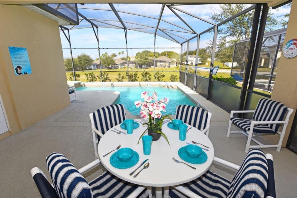 Calabay Parc at Tower Lake-20 min from Disney home - main image